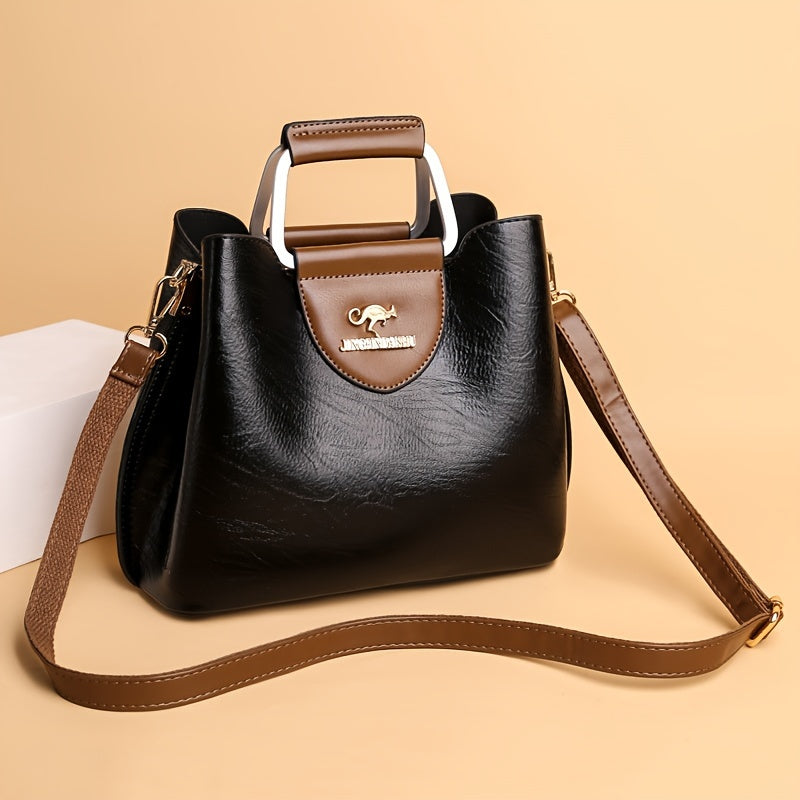 Sophie | Élégant Sac à Main Femme Pratique et Chic 2