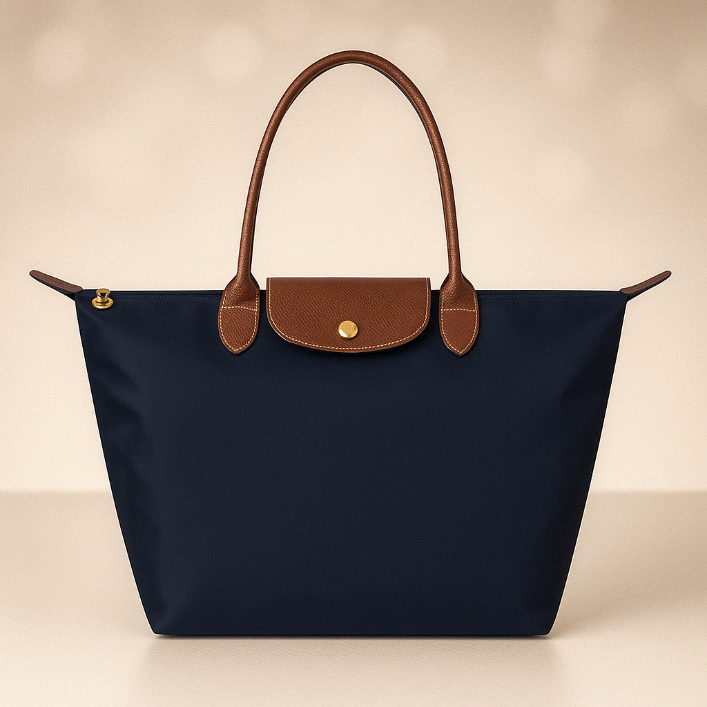 Sophie | Sac Fourre Tout Imperméable Spacieux Pour Femme 8