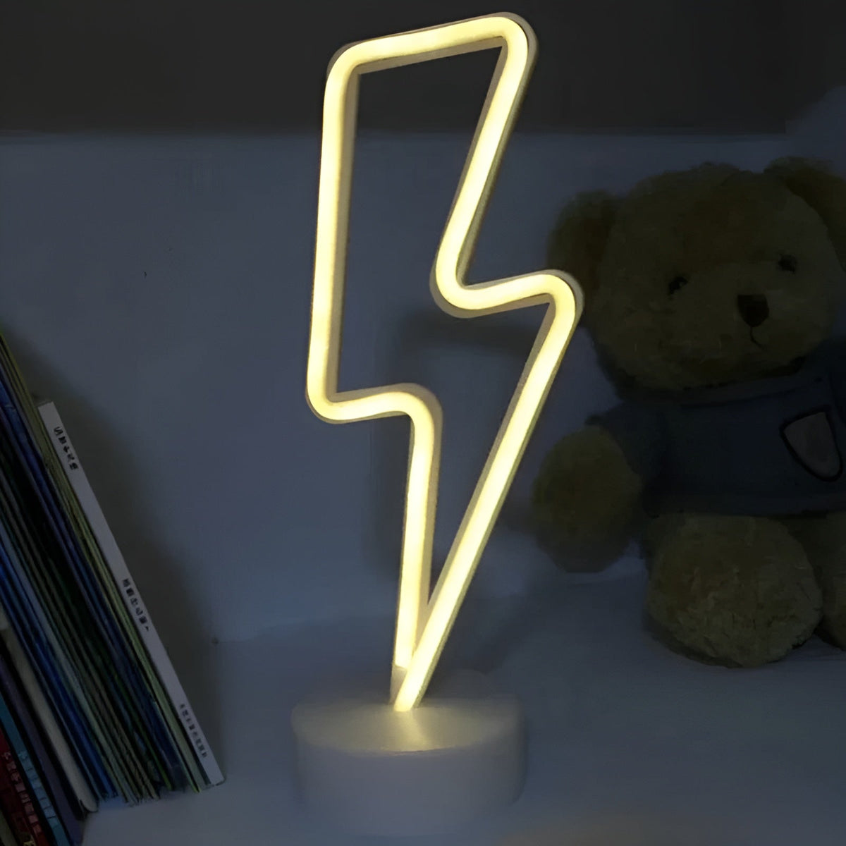SignBright - Decorative Neon Sign Lamp for Home