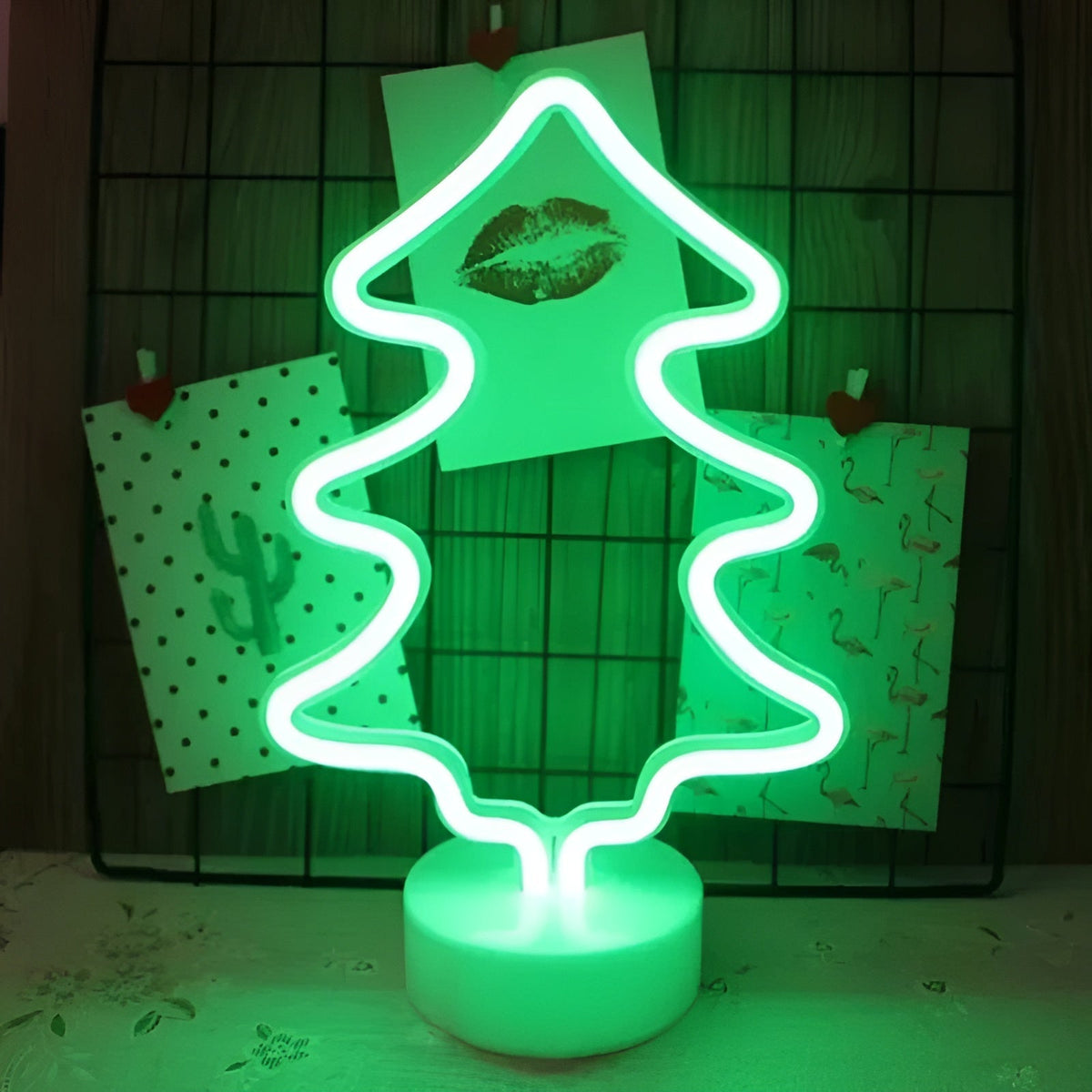 SignBright - Decorative Neon Sign Lamp for Home