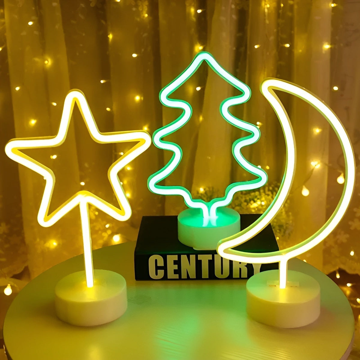 SignBright - Decorative Neon Sign Lamp for Home