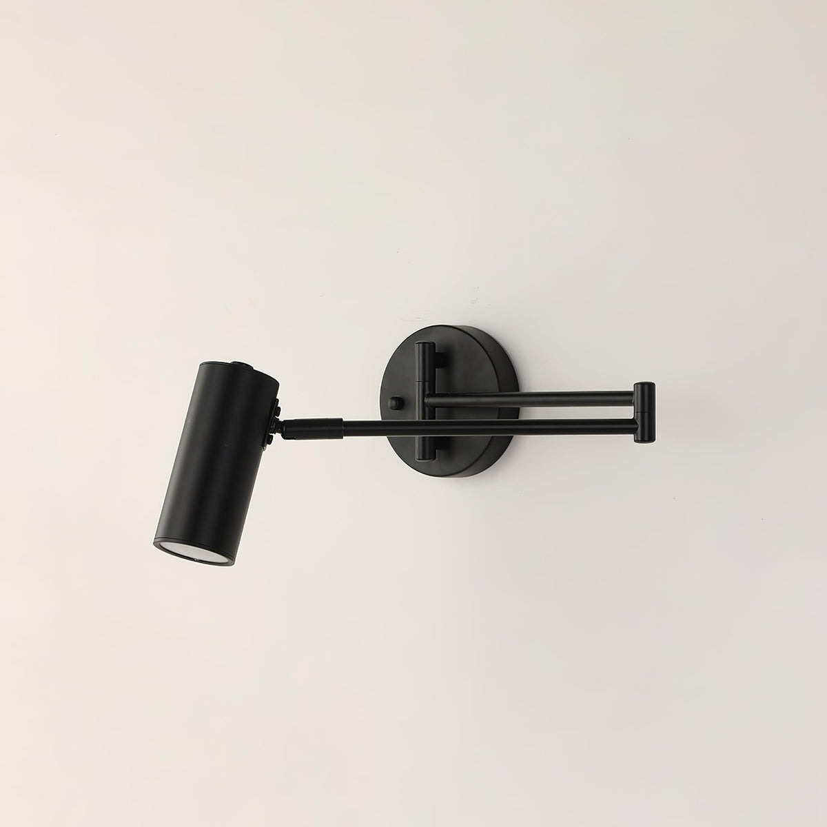 Suvento - Adjustable Wall Sconce with Modern Design