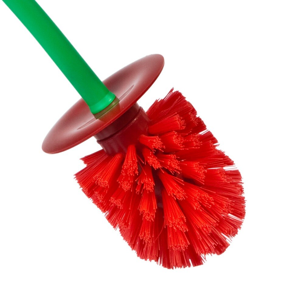 Cherry Brush – Brosse WC Créative et Stylée