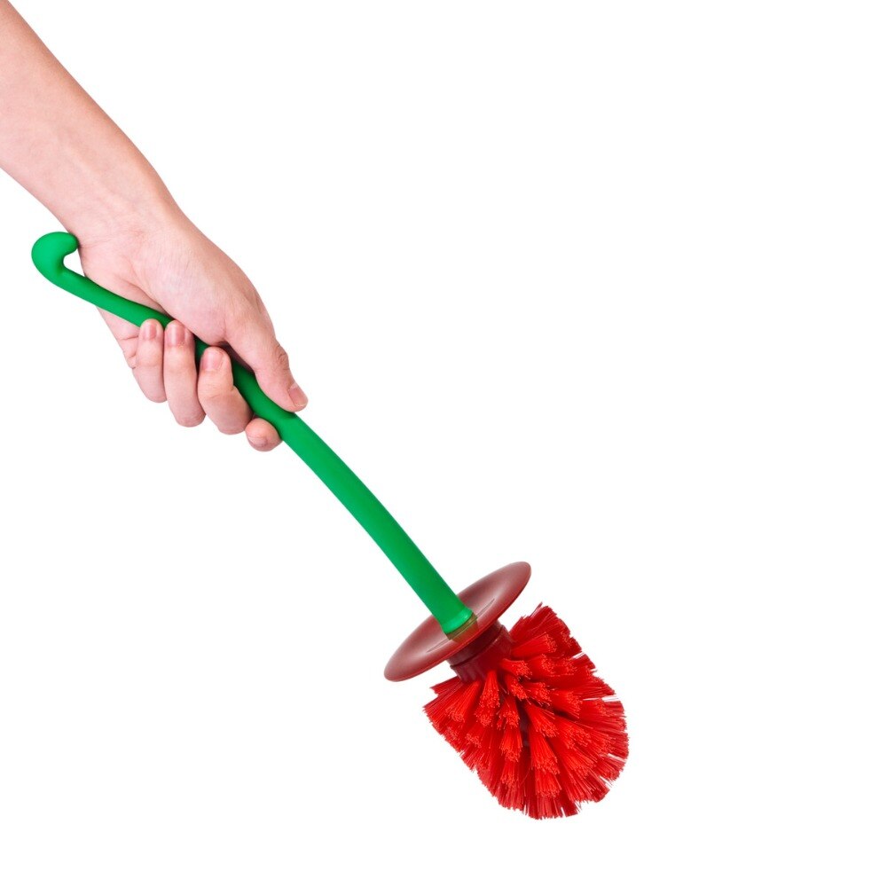 Cherry Brush – Brosse WC Créative et Stylée