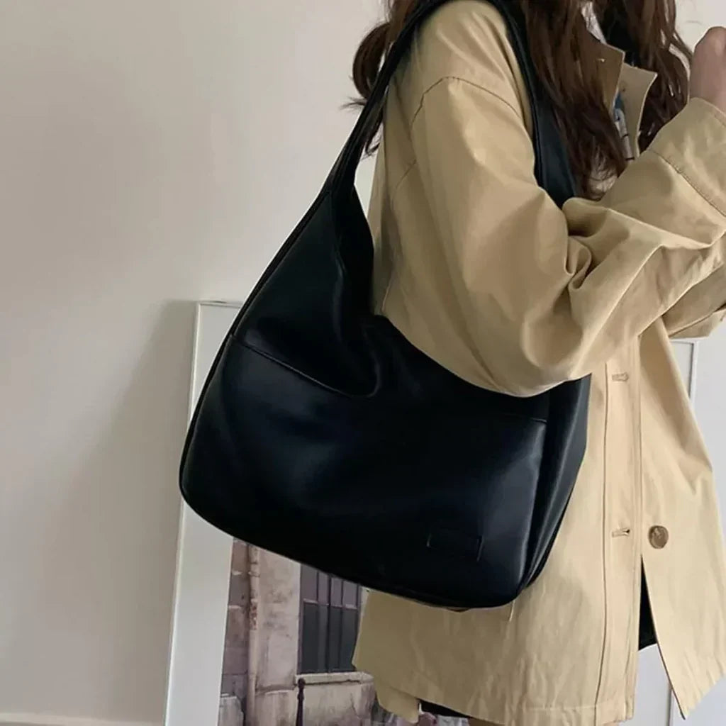 UrbanElegance - Sac Bandoulière Luxe Design Stylé