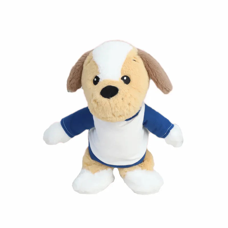BootyBeats Pup - Peluche Chien Chantant Ludique