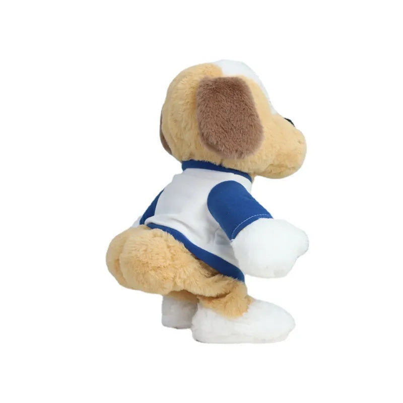 BootyBeats Pup - Playful Singing Plush Dog Toy