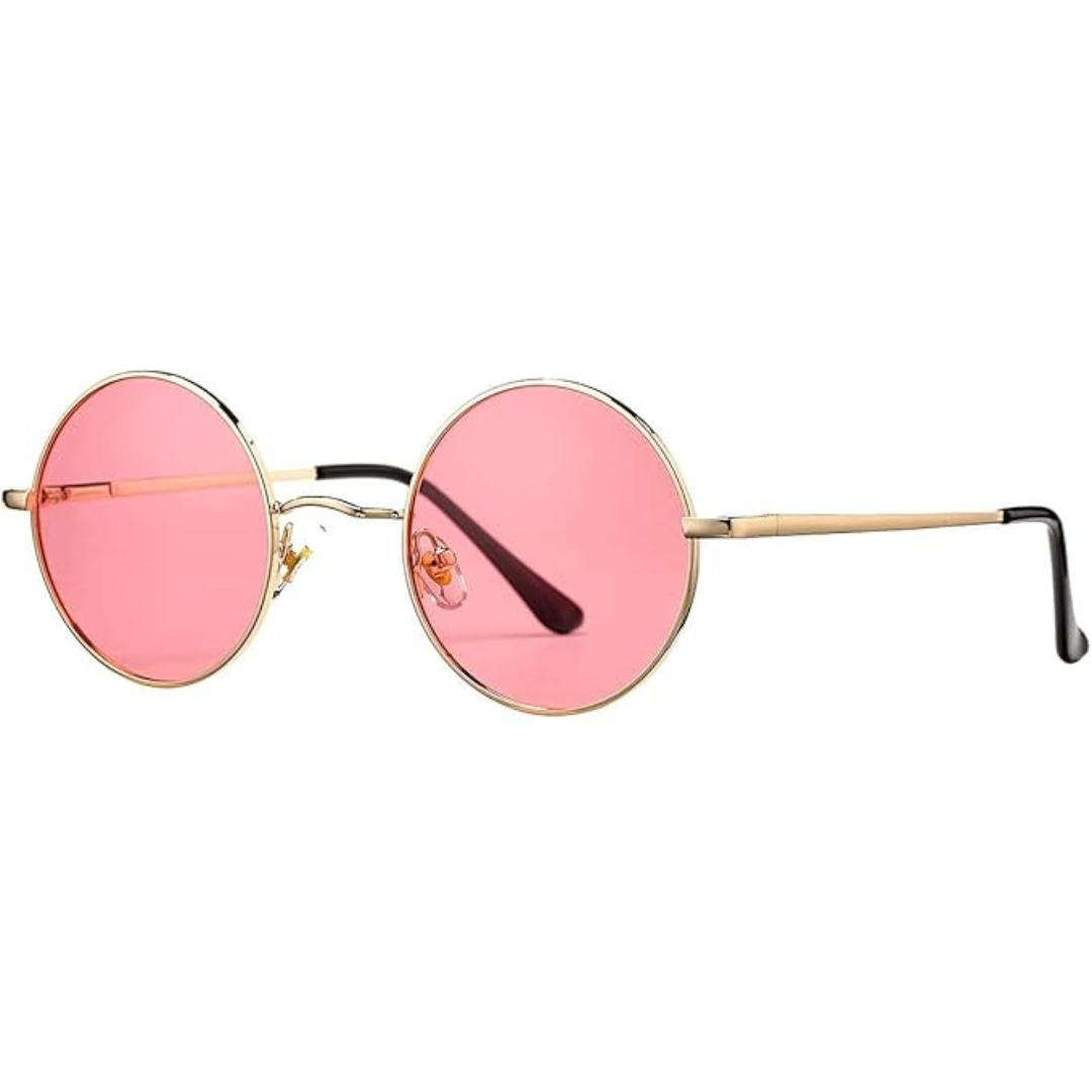 LennonShade – Lunettes de Soleil Rétro Polarisées