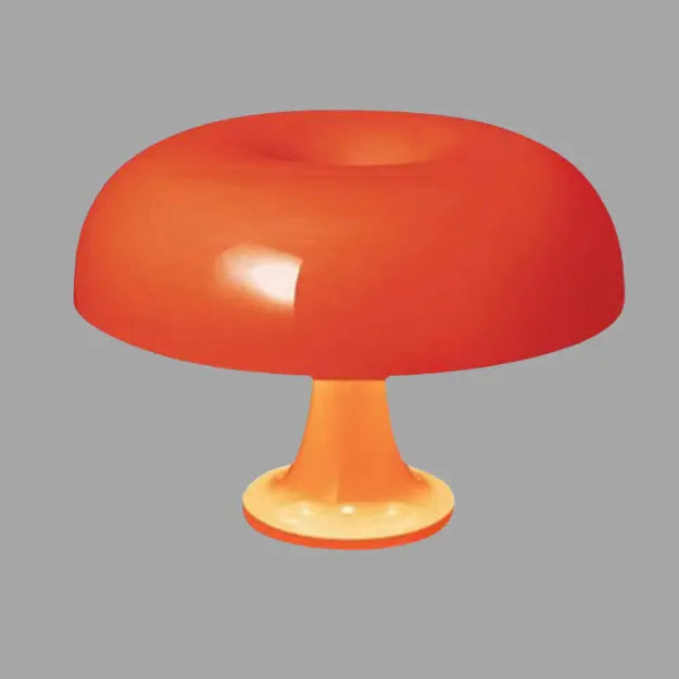 Arcadia - Modern LED Mushroom Table Lamp