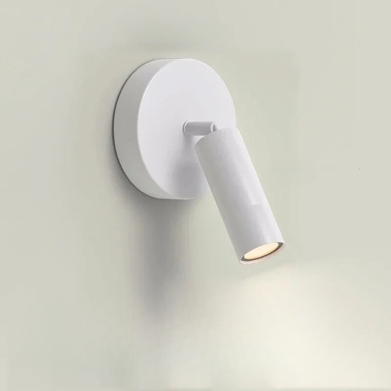FlexiLume - Adjustable LED Reading Wall Light