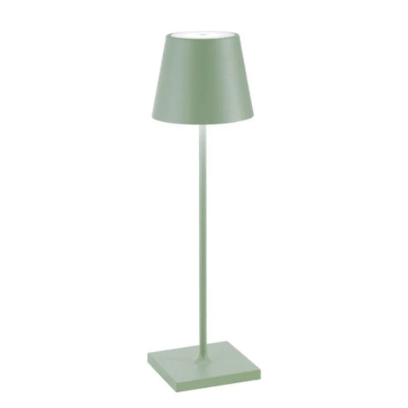 LumiFlex Touch Lamp - Lampe de Table LED Moderne