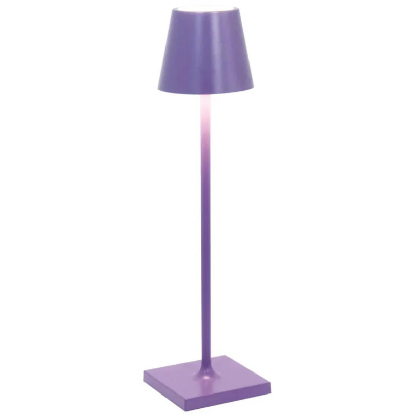 LumiFlex Touch Lamp - Lampe de Table LED Moderne
