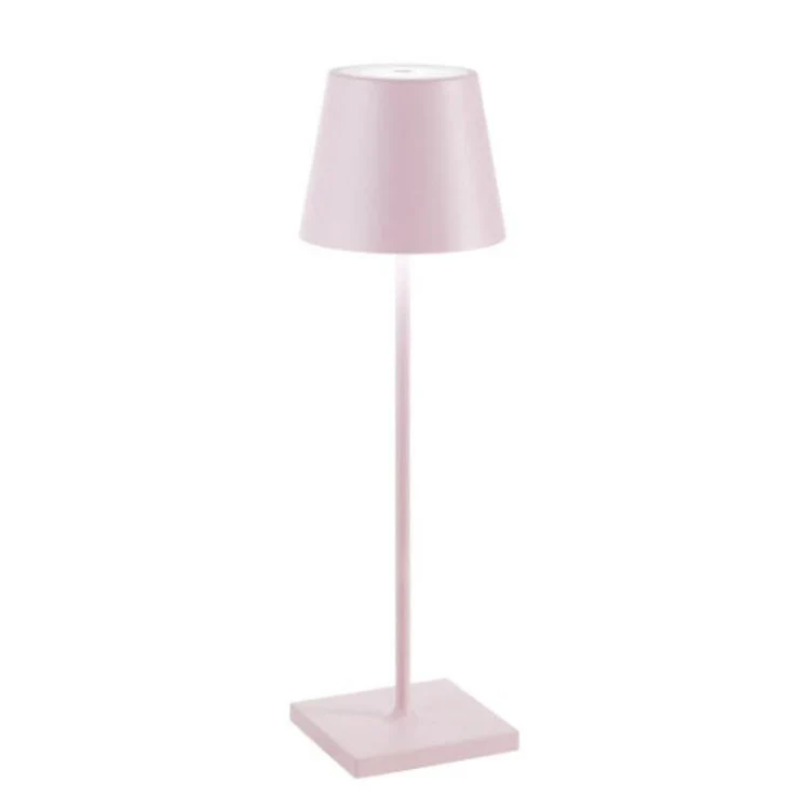 LumiFlex Touch Lamp - Lampe de Table LED Moderne