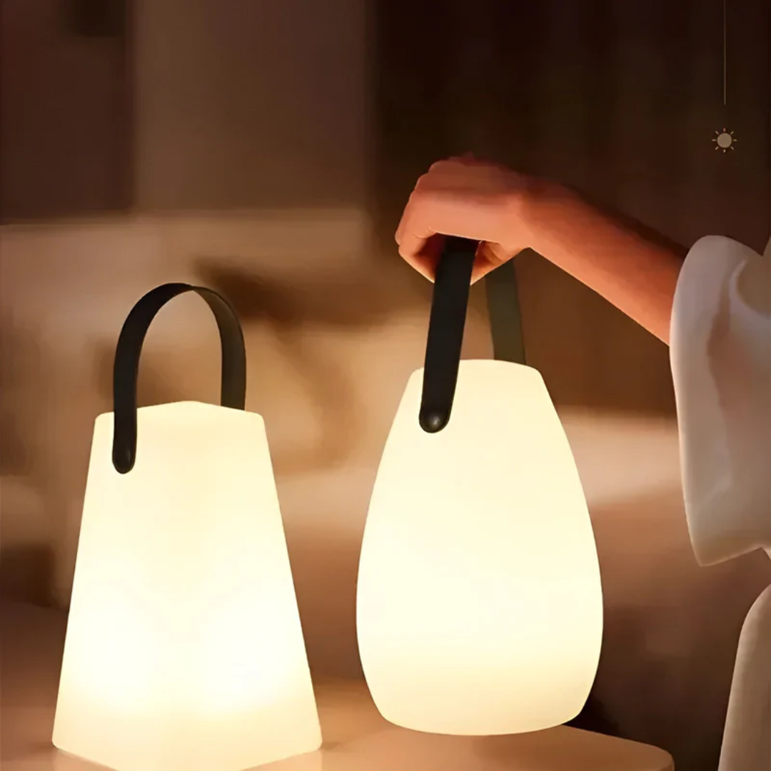 RadianceFlex - Lampe LED Portable Waterproof