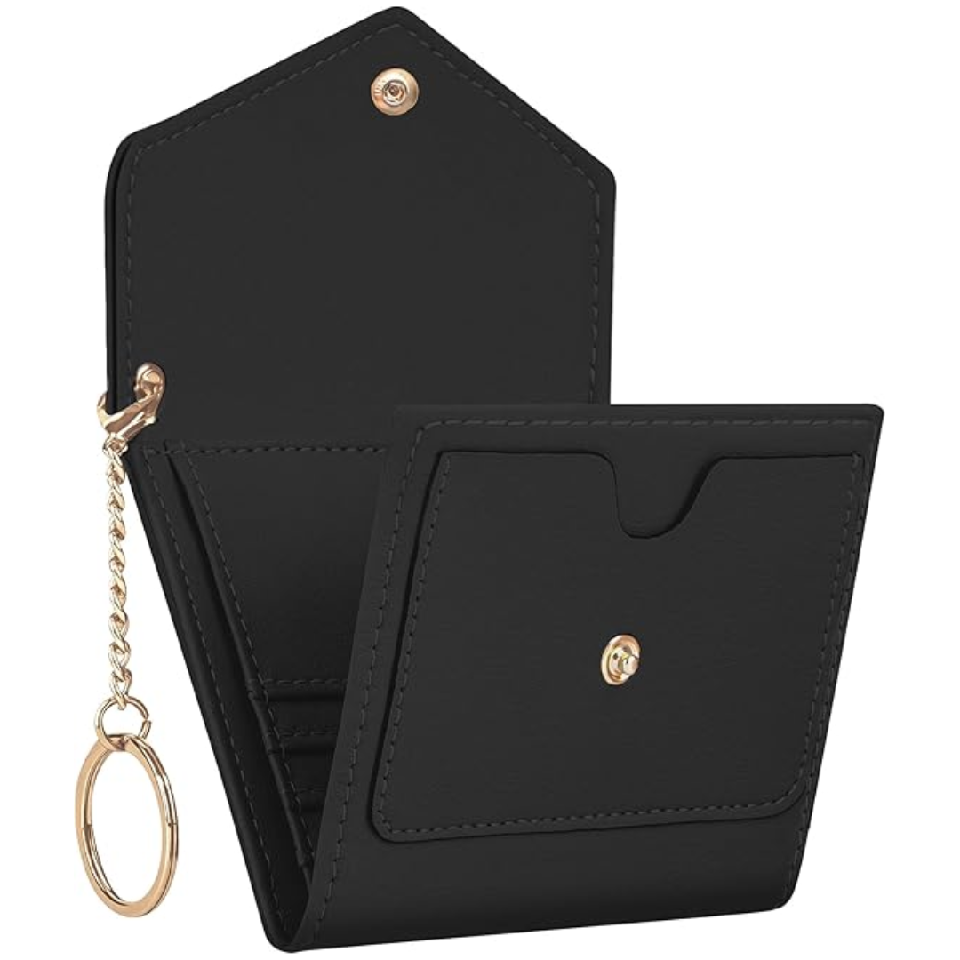 NovaWallet - Portefeuille Compact Protection RFID