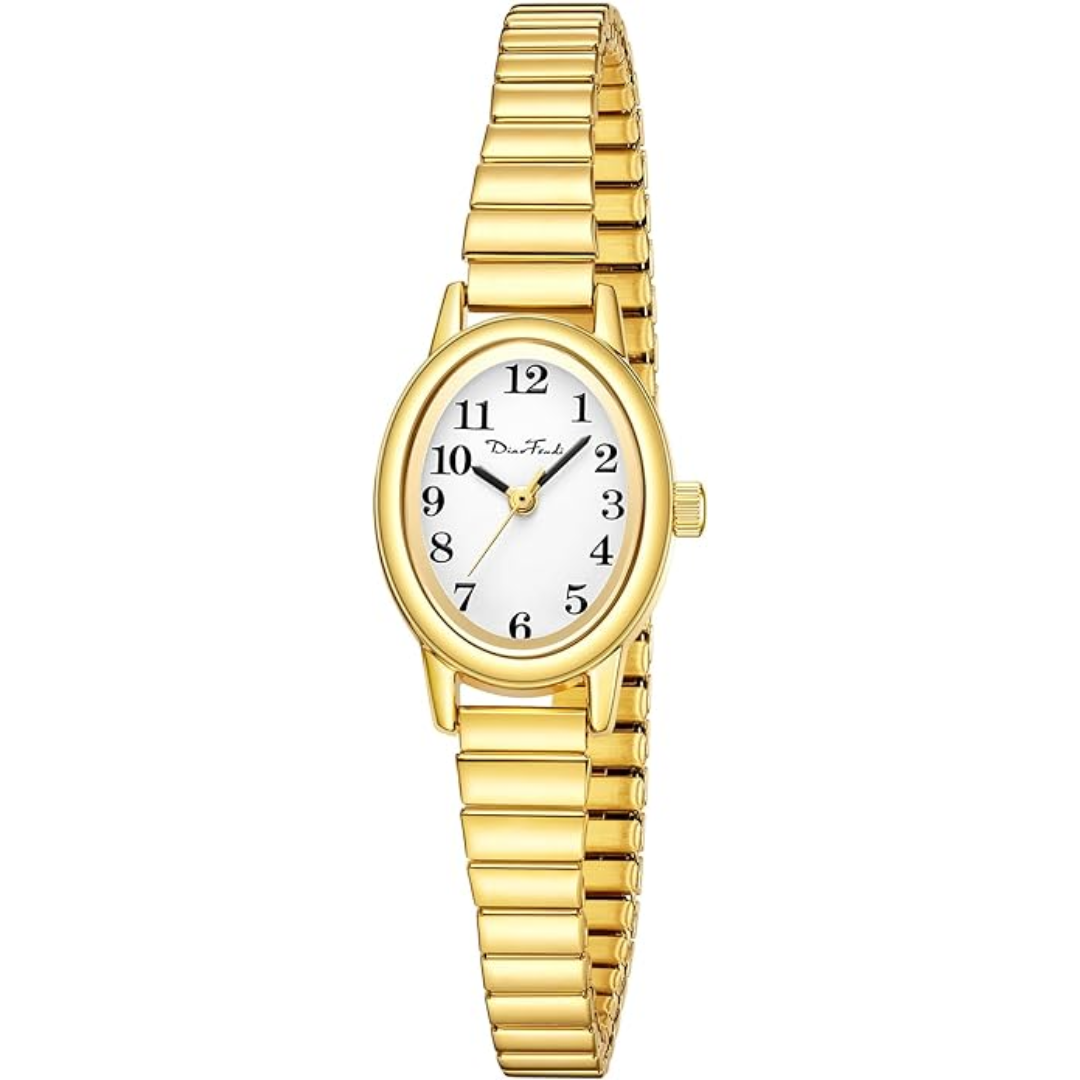 Romy Watch - Montre Femme Mini Élégante