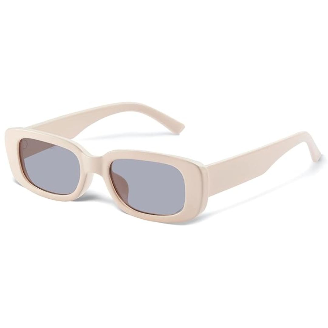 Aria Vision - Lunettes de Soleil Rétro Y2K