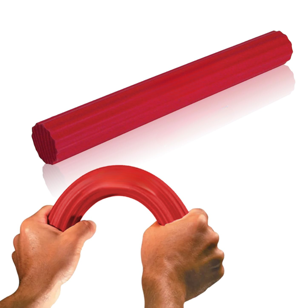 ElbowFlex - Barre de résistance pour le confort du bras