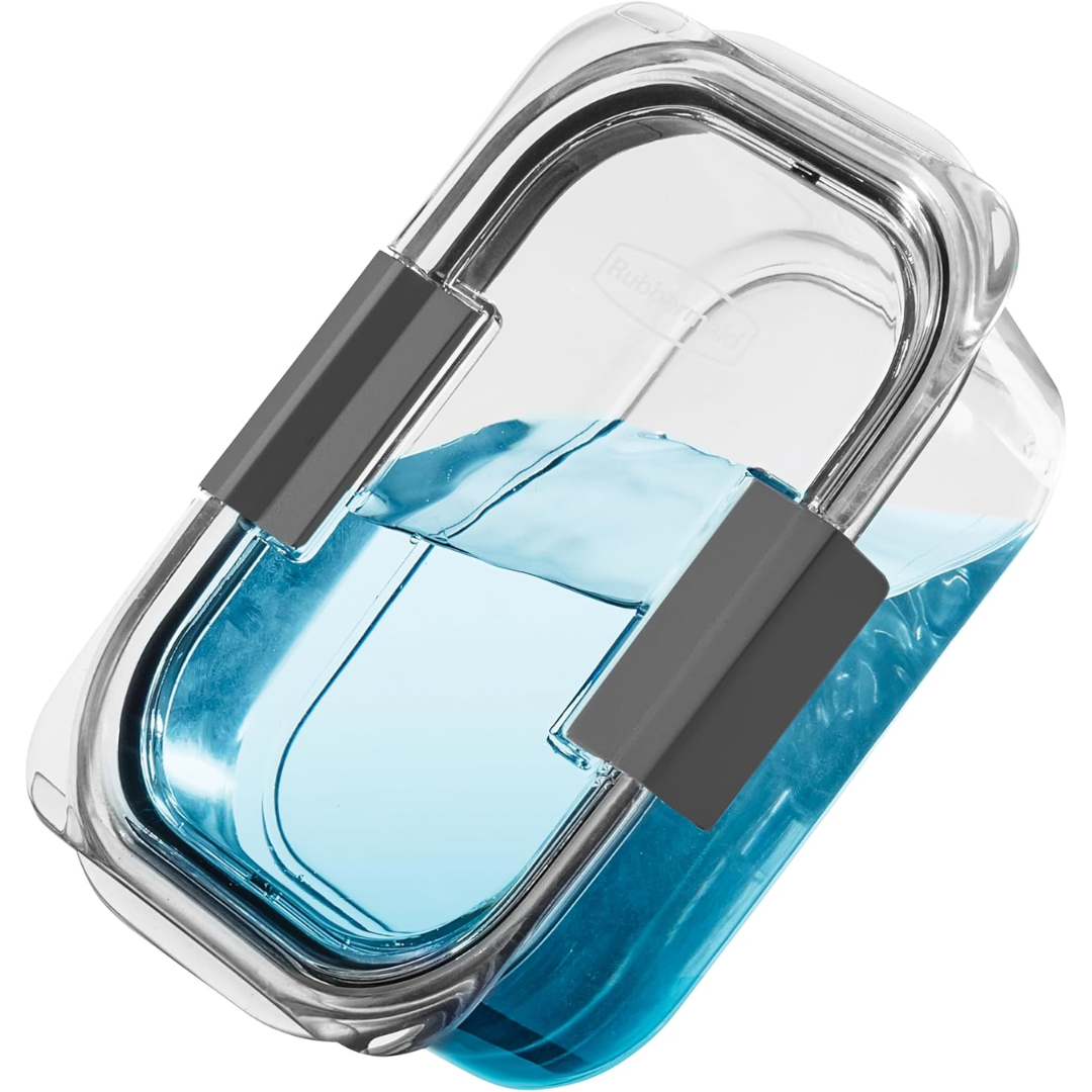 FreshSeal - Set de 44 pièces de boîtes alimentaires hermétiques