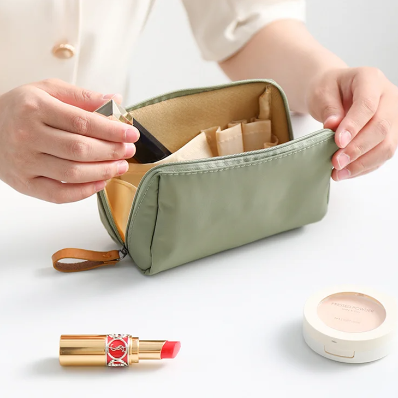 TravelOrganizer – Trousse Voyage Luxe Rangement