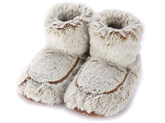 CozySteps - Cozy Warm Winter Slippers