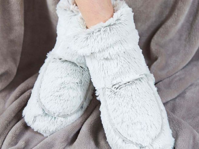 CozySteps - Cozy Warm Winter Slippers