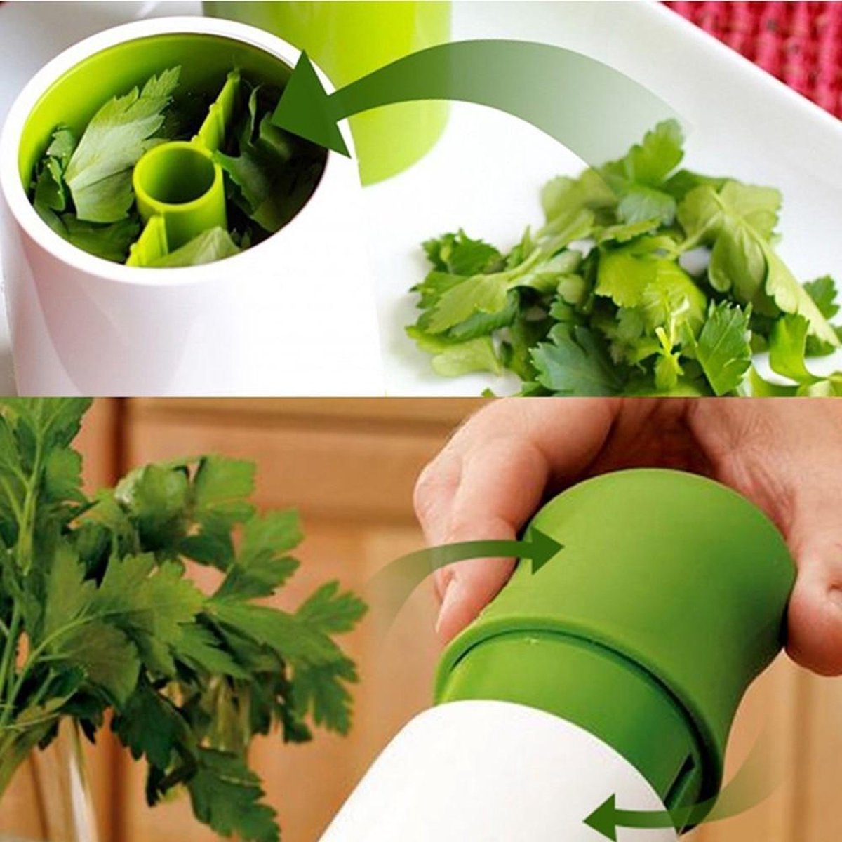 GrindMaster Herb Grinder – Broyeur Herbes Épices
