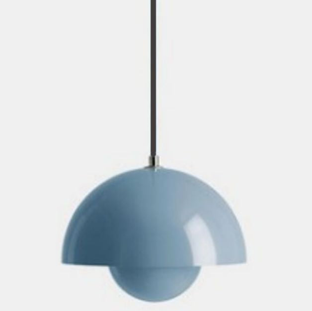 Nordic Living - Scandinavian LED Pendant Light for a Cozy Atmosphere