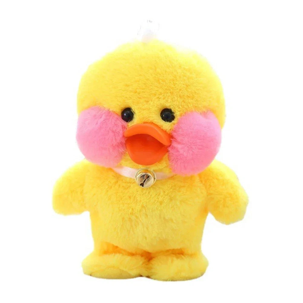 MagicTalk - Interactive Talking and Moving Plush Toy