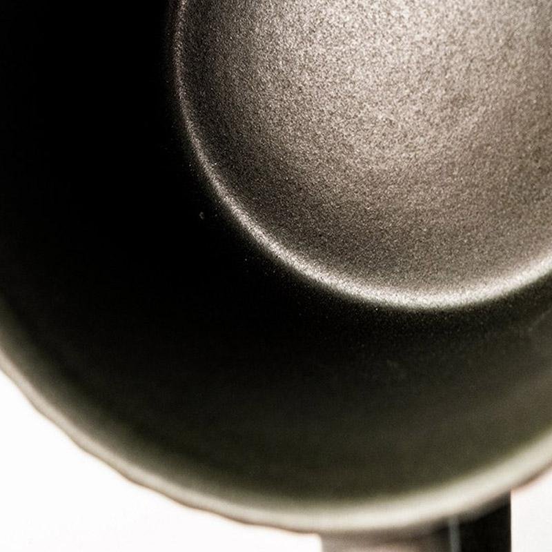 ElegantSips - Stoneware Mug Set with Spoon