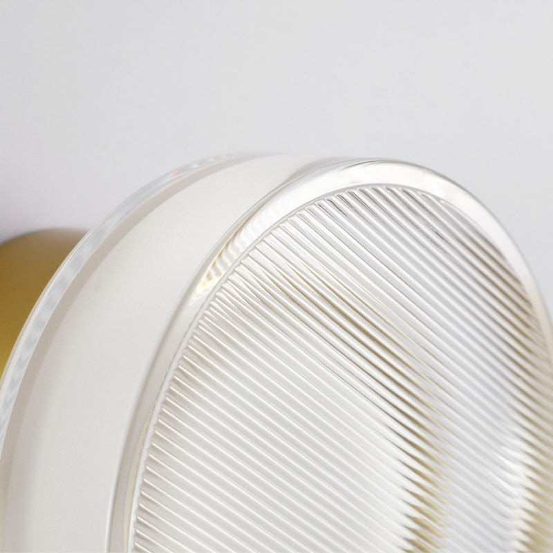 Chic Wall Sconces - Create a Warm and Elegant Ambiance