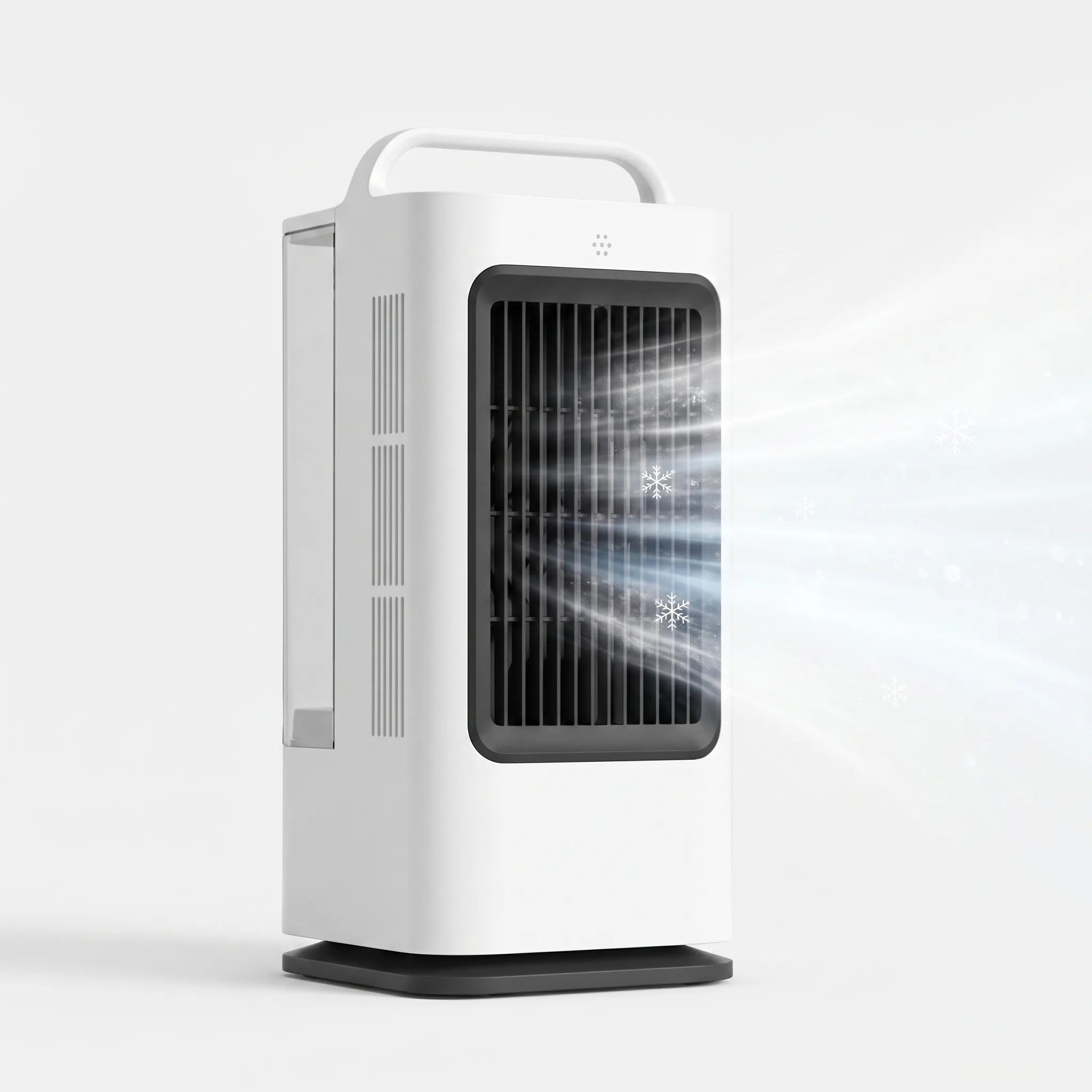 Zepyro - Refroidisseur D'air Mobile