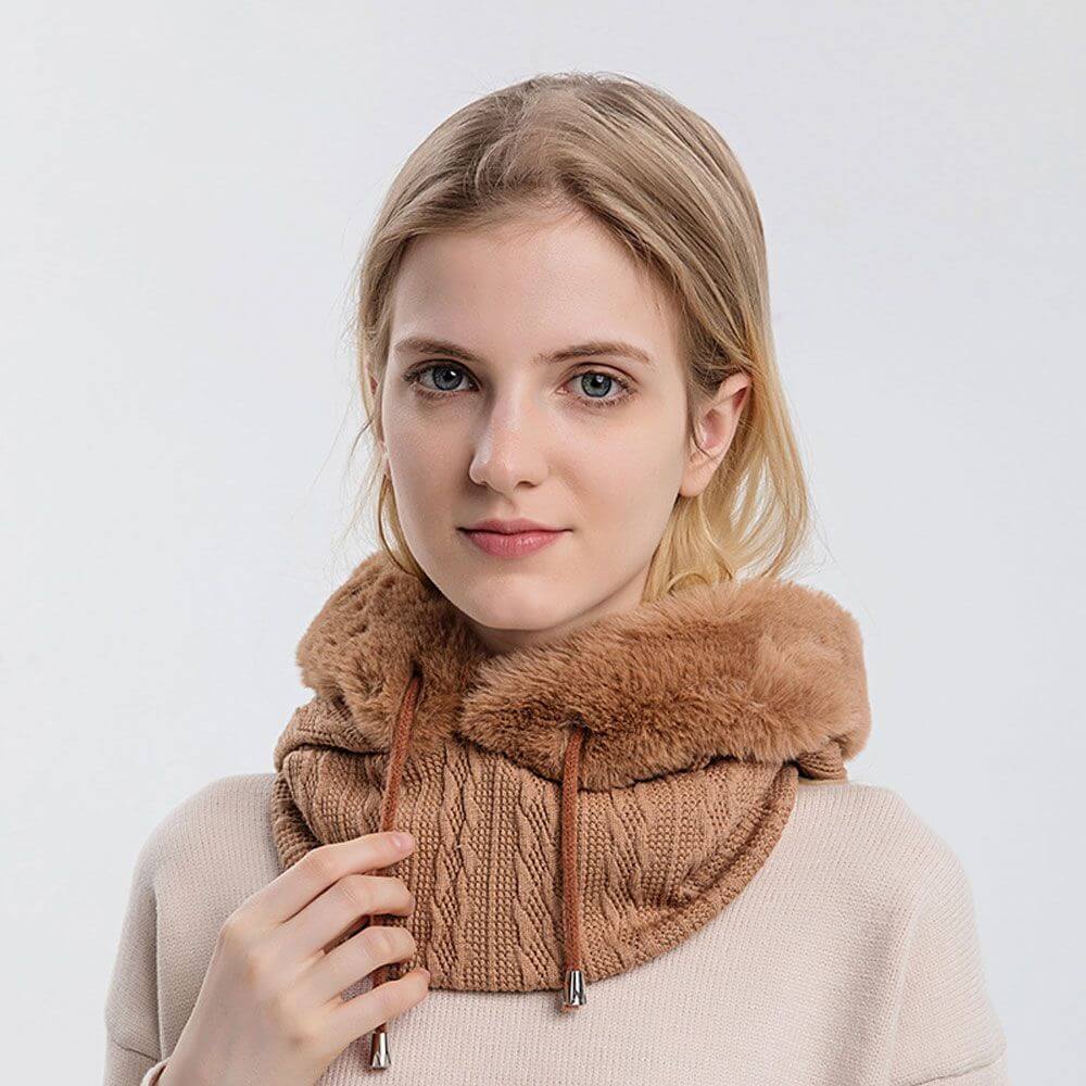 Wyntra - Luxury Knitted Beanie with Soft Lining