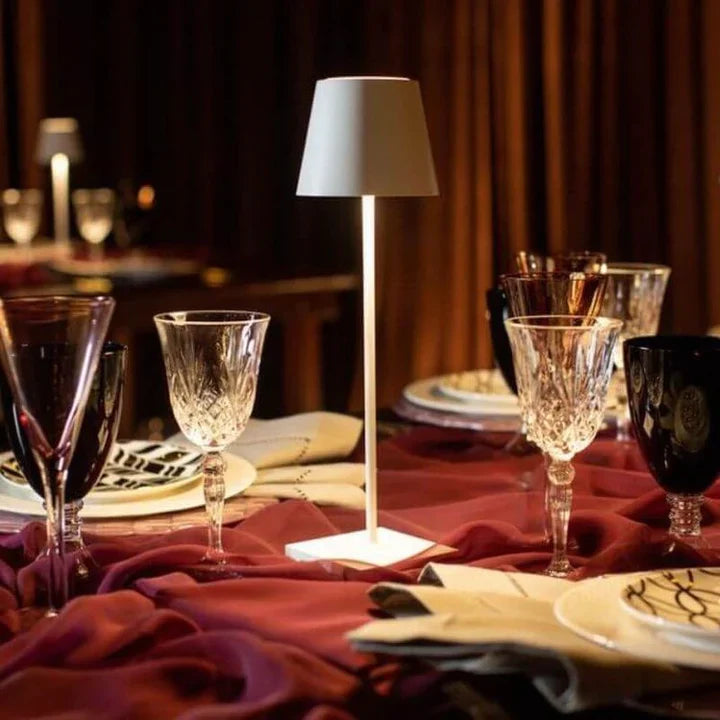 Arclyte - Rechargeable Cordless Table Lamp