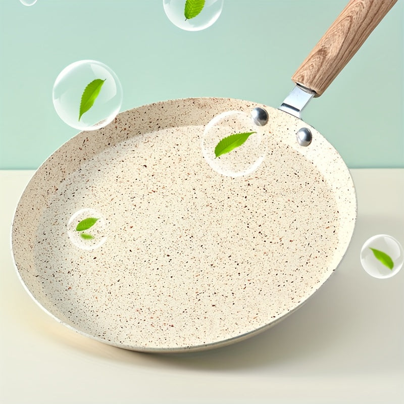 Samaxa - Poêle Antiadhésive de Luxe avec Revêtement Durable