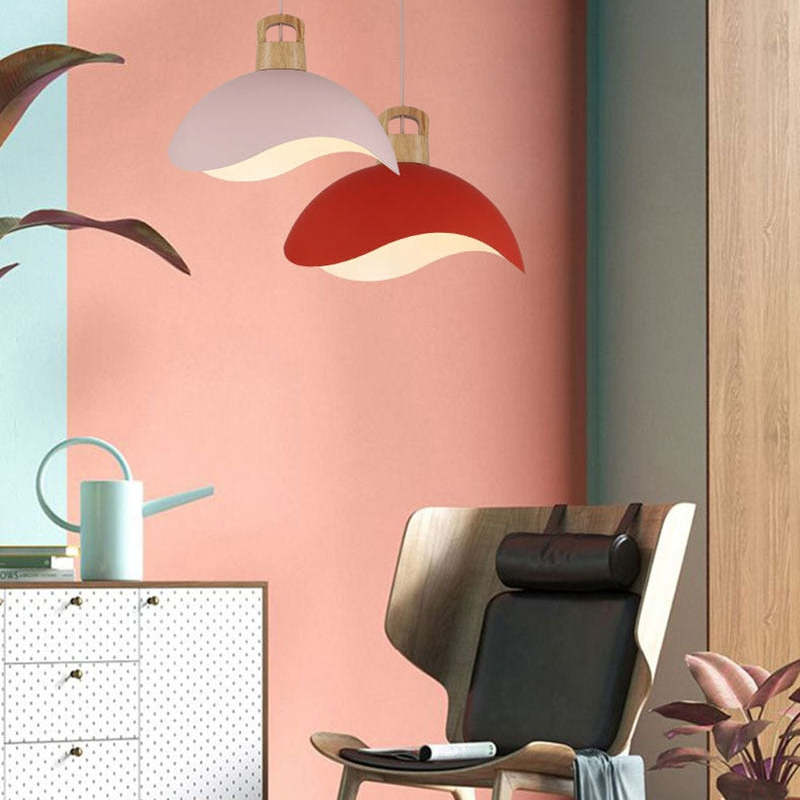EleganteLuxe - Morandi Pendant Light for Modern Interiors