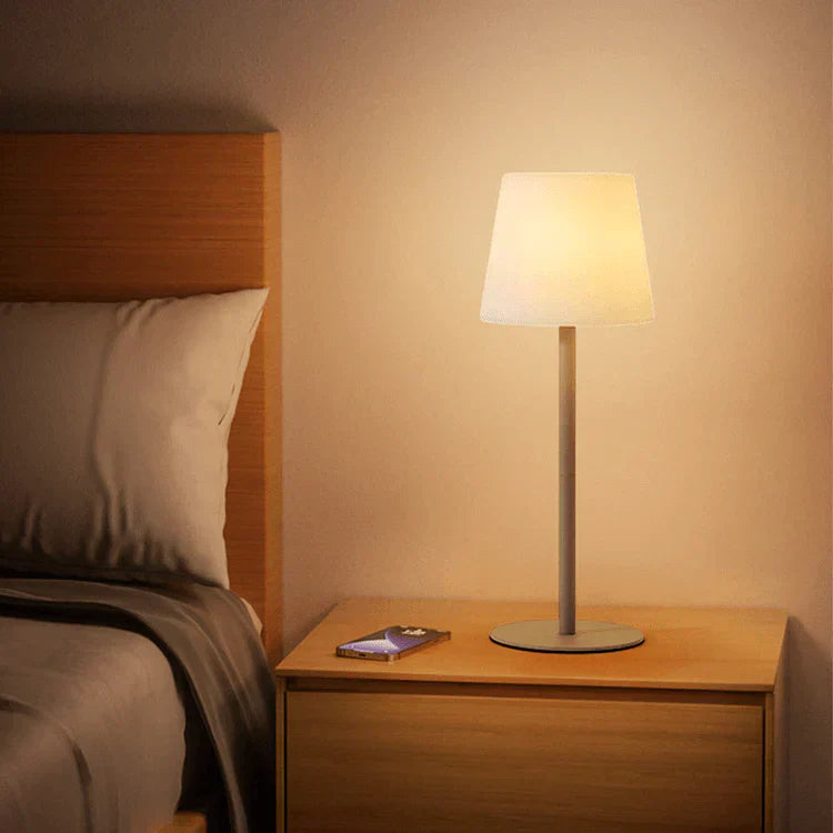 Aikoncast - Modern Cordless LED Table Lamp