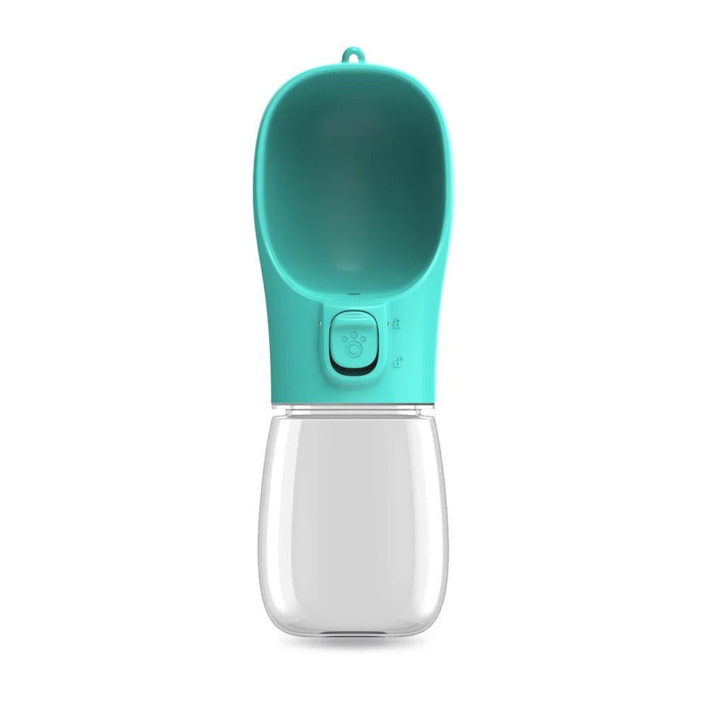 Pierre Hydration - Portable Water Bottle for Dogs on the Go