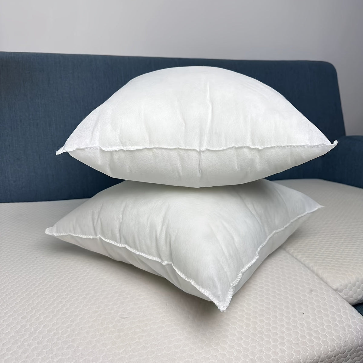 SofaCare Inlays - Hypoallergenic Comfort Cushion Inserts