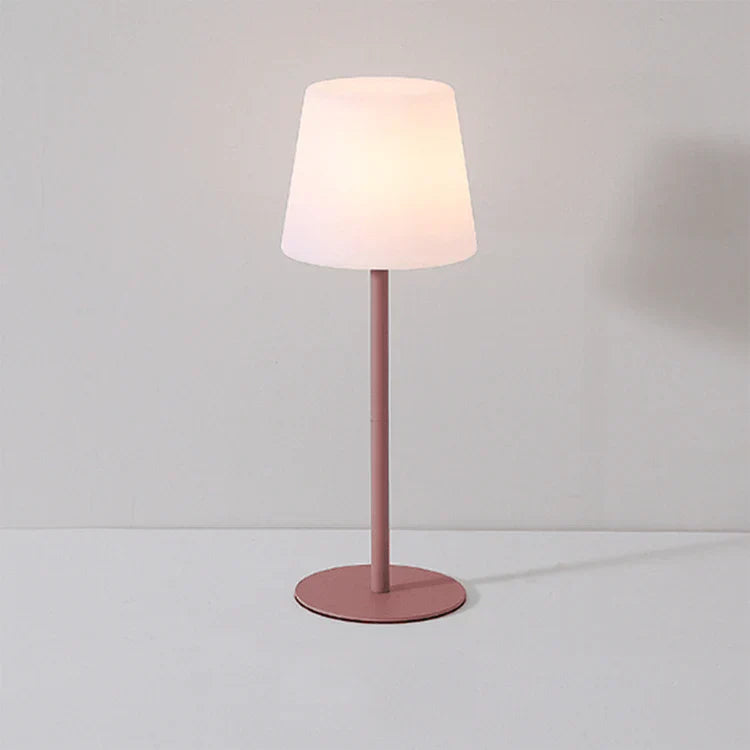 Aikoncast - Modern Cordless LED Table Lamp