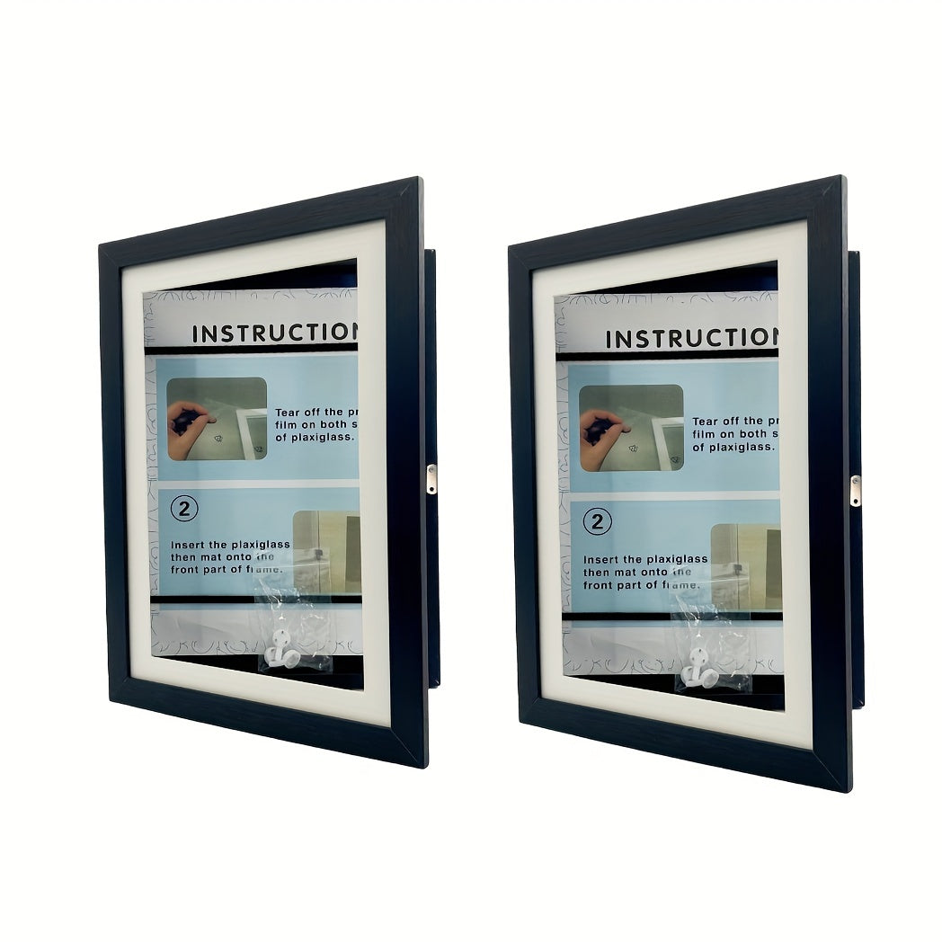 ArtFrame - Magnetic Frame for Kids' Photos and Drawings