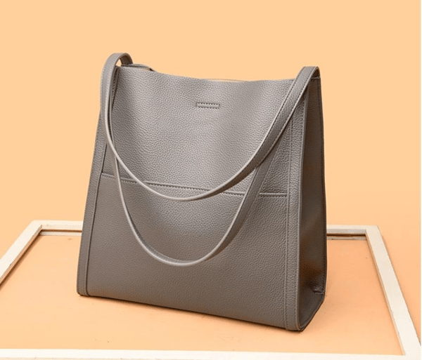 Mikaella Bag - Sac Cabas Mode Tendance Femme