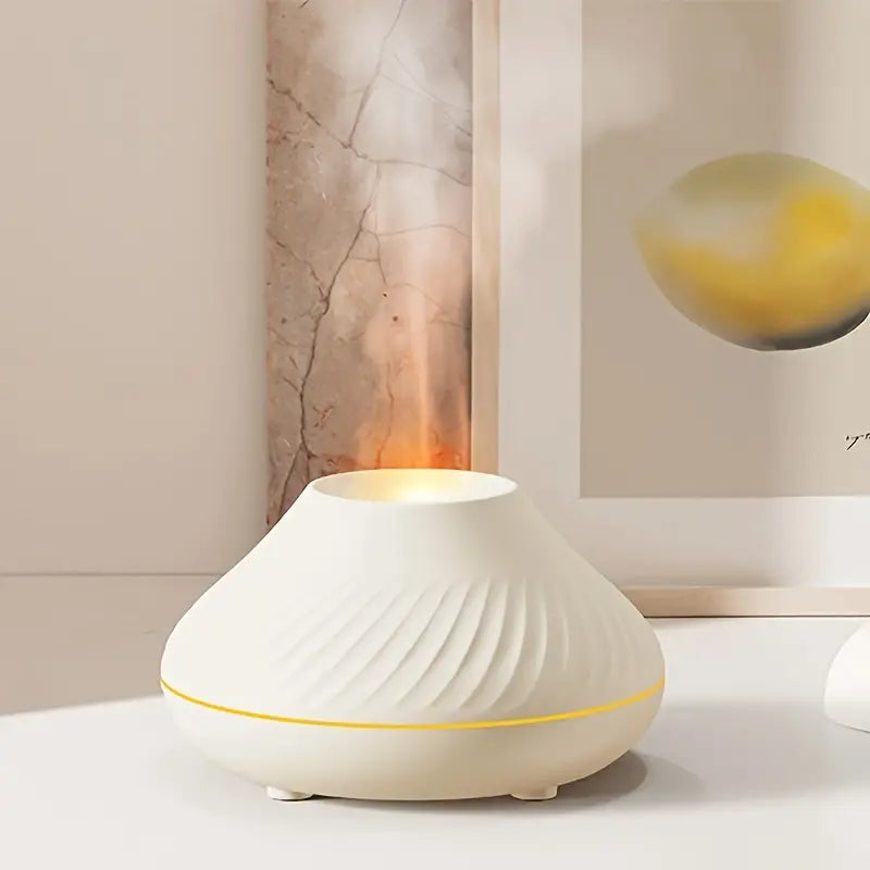 LumoMist - Diffuseur d'arômes de luxe