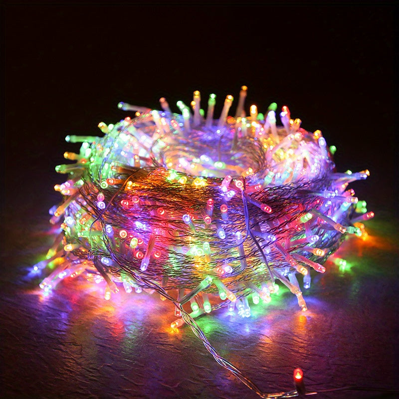 FairyGlow Lights - LED Fairy String Lights for Parties and Decor