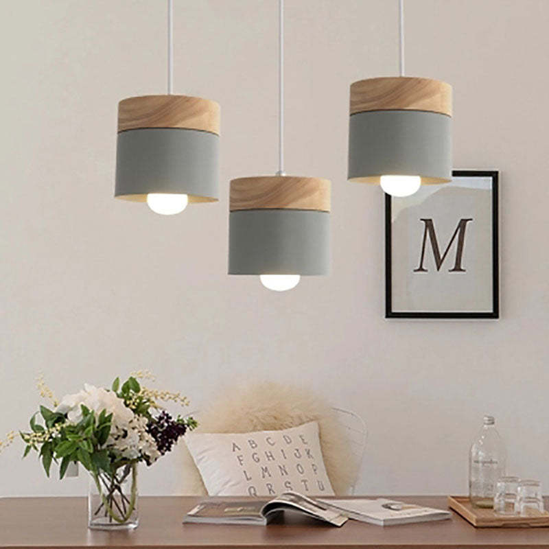 DesignBoîte - Elegant Morandi Pendant Light for Any Interior