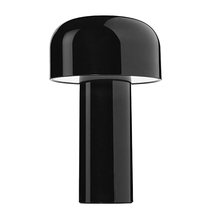Yeltone - Portable LED Table Lamp with Three Light Temperatures