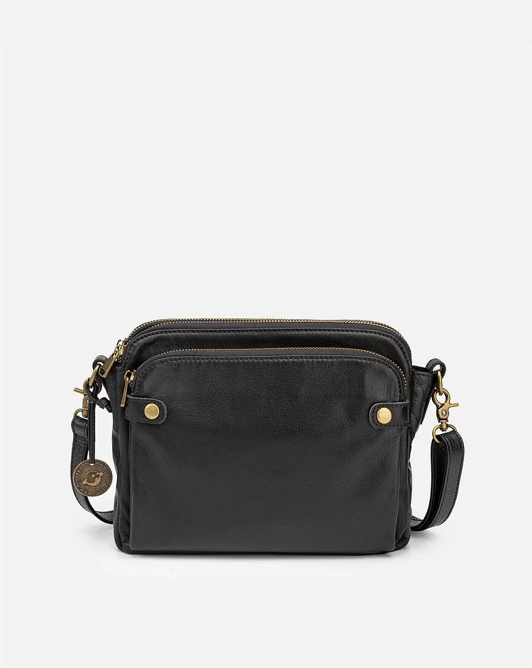 UrbanCraft Bag - Crossbody Cuir Élégant Femme