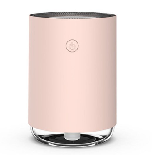 PureMist - Humidificateur Élégant pour Air Sain