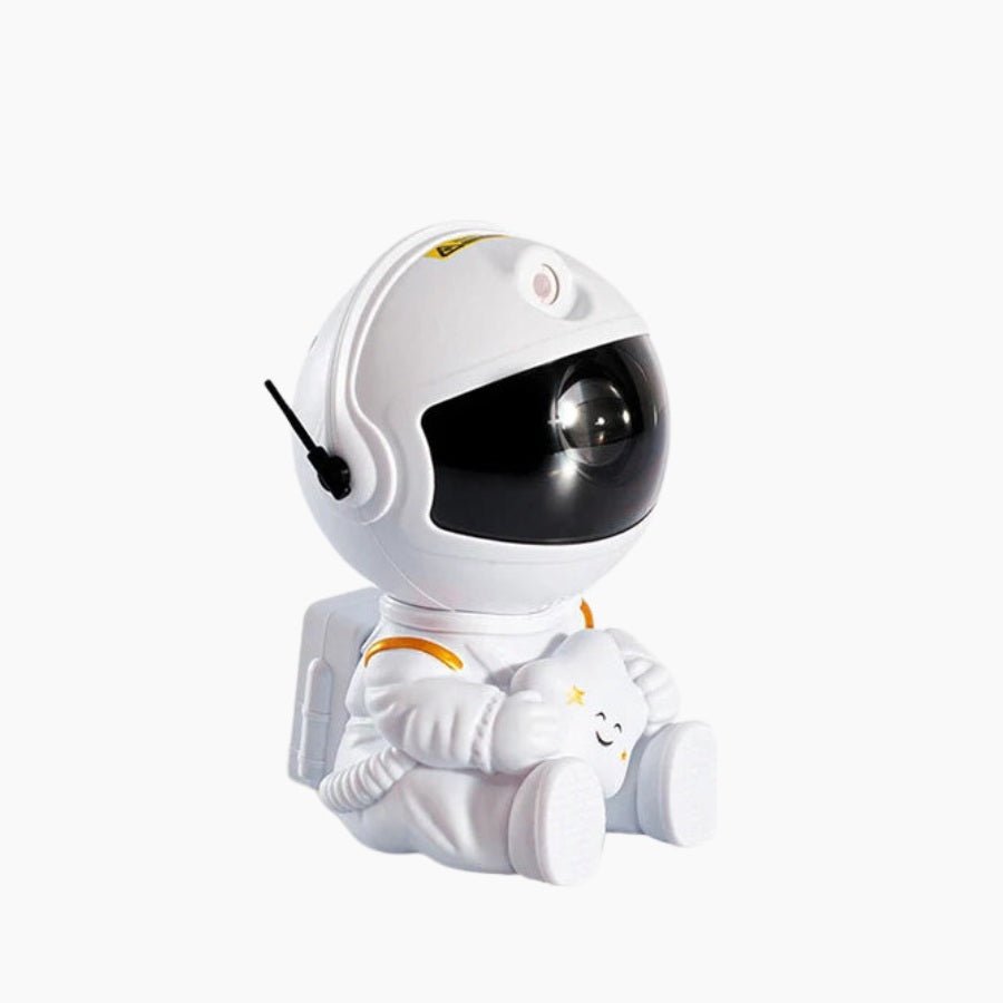 StellarDream - Astronaut Galaxy Projector for a Starry Sky