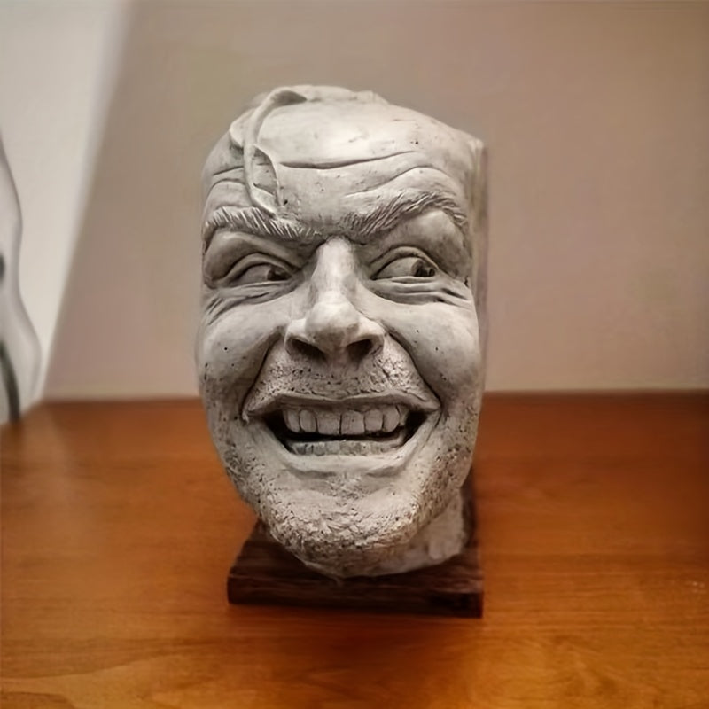 SpookyDecor - Unique Halloween Decorative Bookends